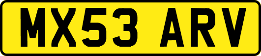 MX53ARV
