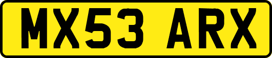 MX53ARX