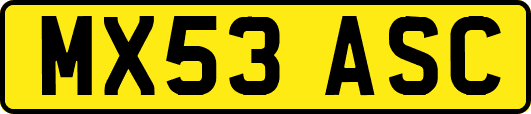 MX53ASC