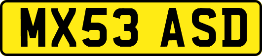 MX53ASD