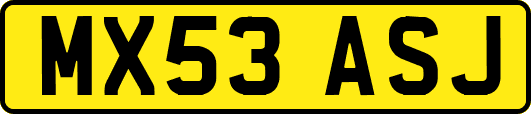 MX53ASJ