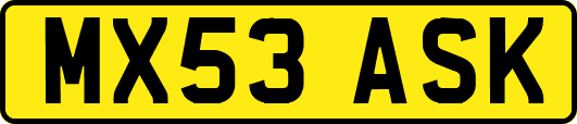MX53ASK
