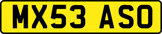 MX53ASO