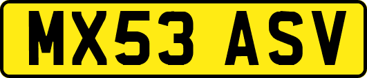 MX53ASV
