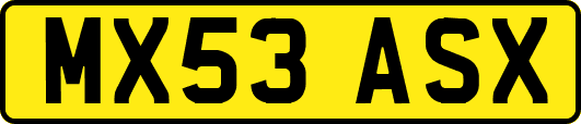 MX53ASX
