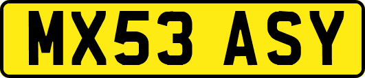 MX53ASY