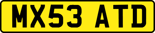 MX53ATD