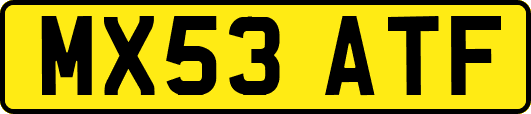 MX53ATF