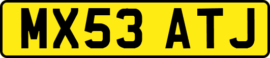 MX53ATJ
