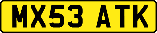 MX53ATK