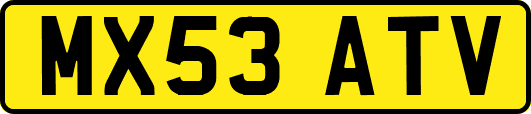 MX53ATV