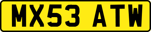 MX53ATW
