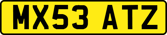MX53ATZ