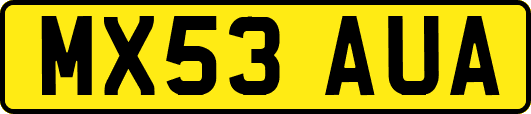 MX53AUA