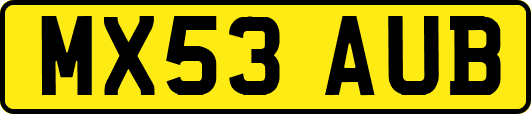 MX53AUB