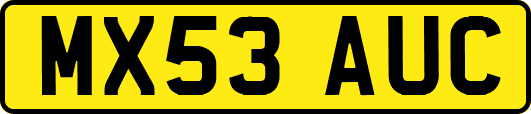 MX53AUC