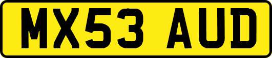 MX53AUD