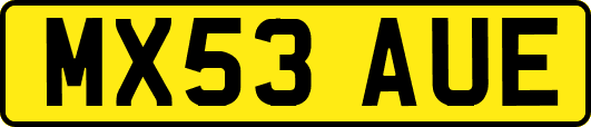 MX53AUE
