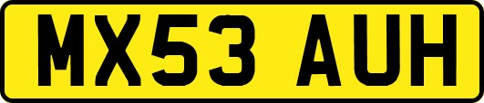 MX53AUH
