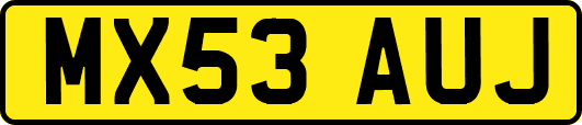 MX53AUJ