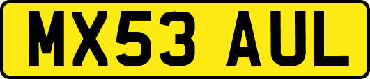MX53AUL