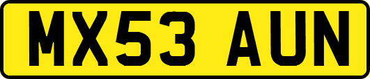 MX53AUN