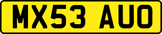 MX53AUO