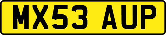 MX53AUP