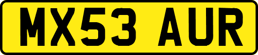 MX53AUR