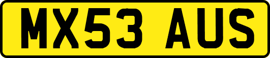 MX53AUS