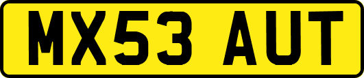 MX53AUT