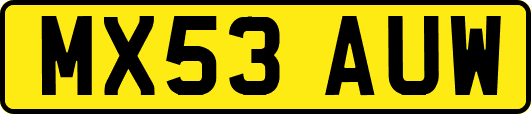MX53AUW
