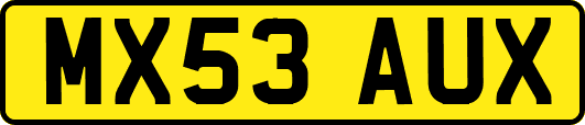 MX53AUX