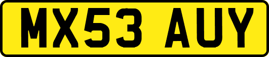 MX53AUY