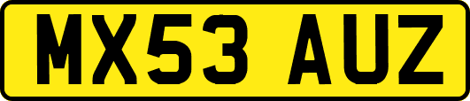 MX53AUZ