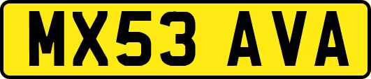MX53AVA