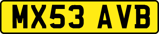 MX53AVB