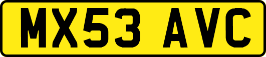 MX53AVC