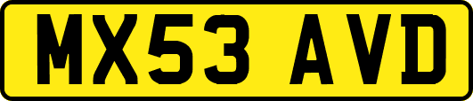MX53AVD
