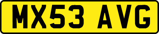MX53AVG