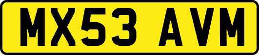 MX53AVM