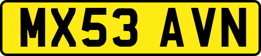 MX53AVN