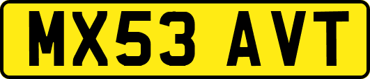 MX53AVT