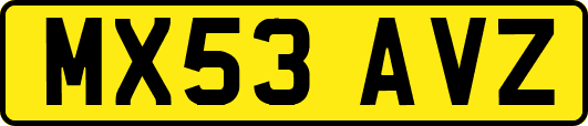 MX53AVZ