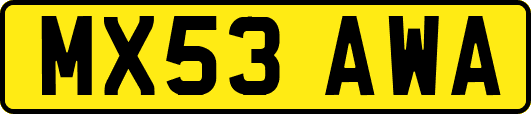 MX53AWA