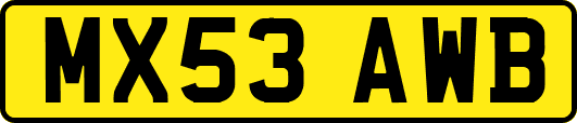 MX53AWB