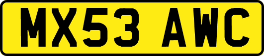 MX53AWC