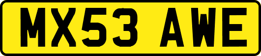 MX53AWE