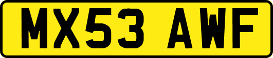 MX53AWF