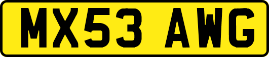MX53AWG
